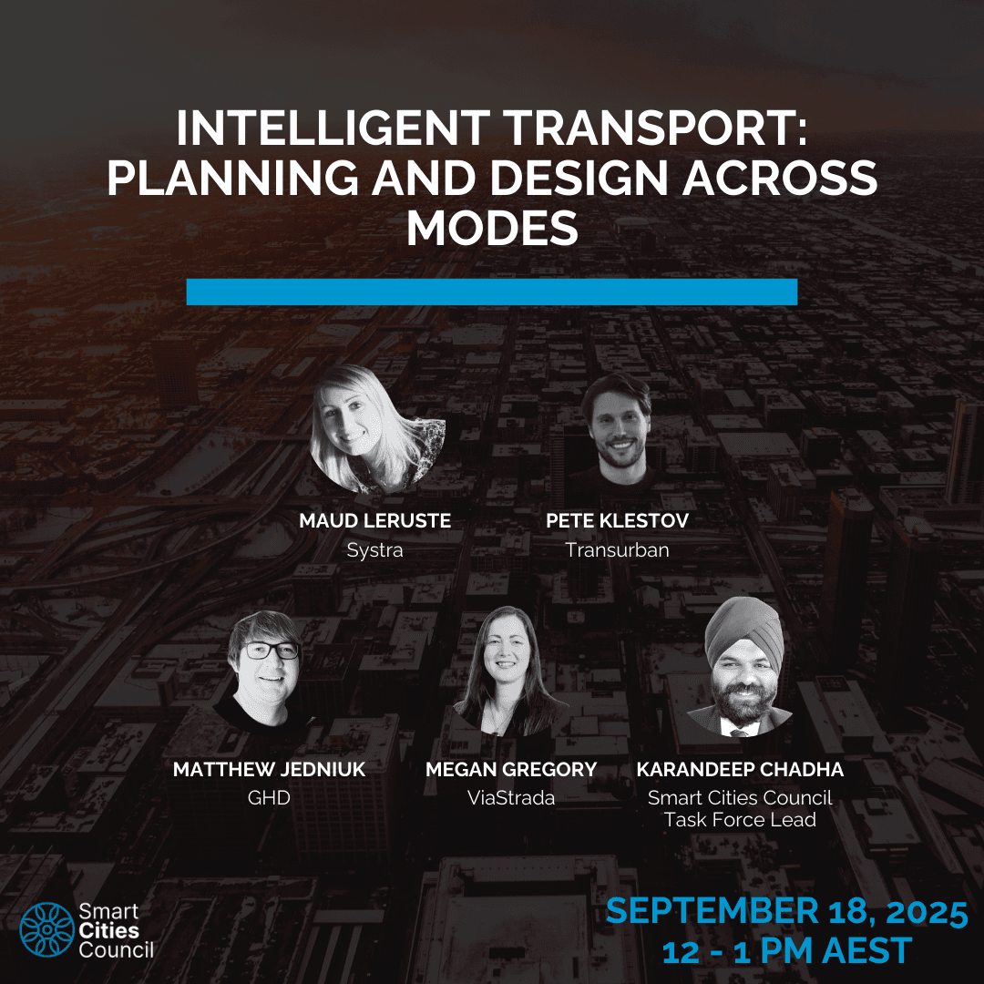 Planning and Design Across Transport Modes